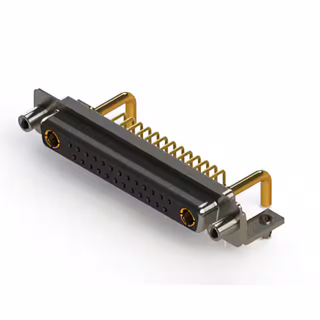 630-27W2650-2N5 EDAC Inc.  Conjuntos de conectores D-Sub